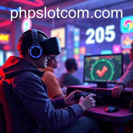 The Evolution of Online Gaming