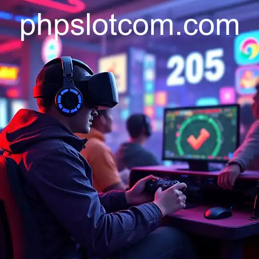 The Evolution of Online Gaming