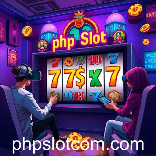 Emerging Trends in Online Gaming