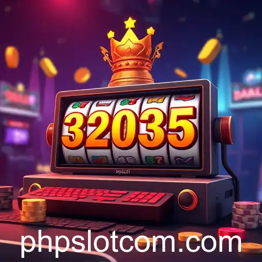 The Evolution of Online Gaming: A Spotlight on PHPslot