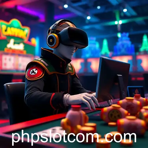 The Evolution of Online Gaming in 2025