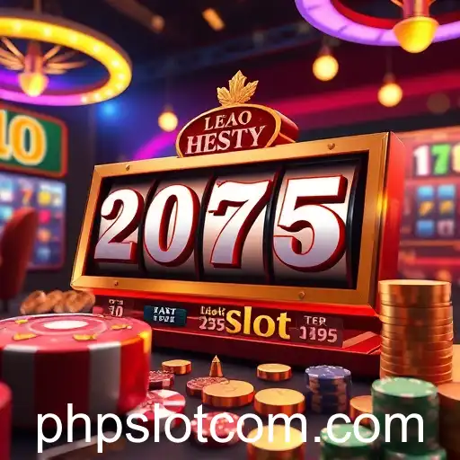 The Surging Popularity of Online Slot Games