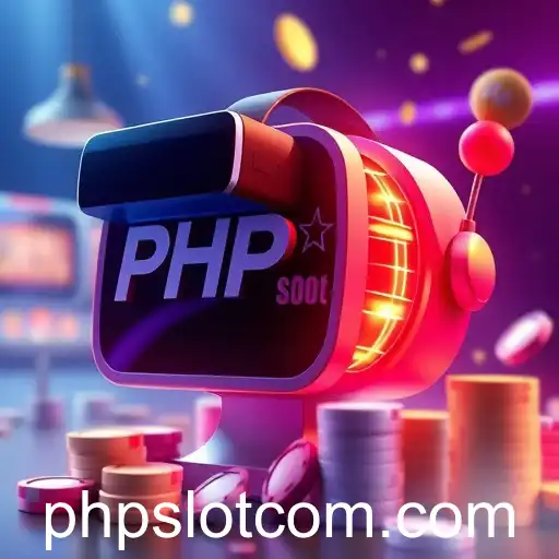 The Rise of PHP Slot Games in 2025