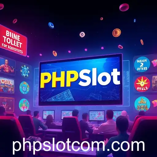 The Rise of Online Gaming: A Look into PHPSlot's Evolution