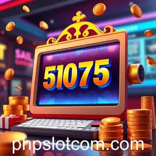 The Rise of Online Slot Gaming