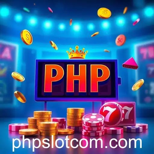 The Rise of PHP Slot Games: A Digital Revolution