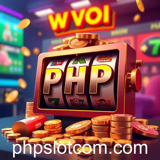 The Rise of PHPslot in the Online Gaming World