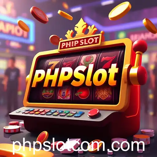 Exploring the Rise of PHPSlot in Online Gaming