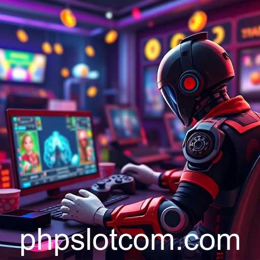 Innovations in Online Gaming for 2025