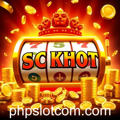 The Allure of Jackpot Slots: A Thrilling Journey into Progressive Wins