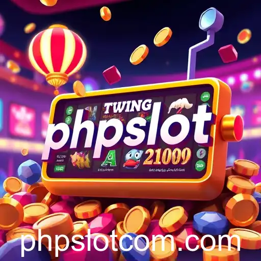 The Growing Popularity of Online Slot Games