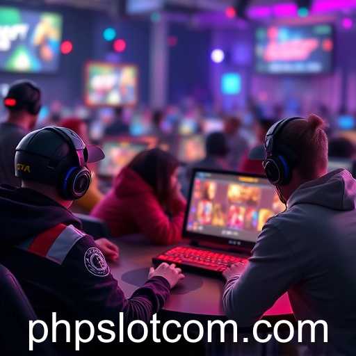 The Rise of Online Gaming Platforms