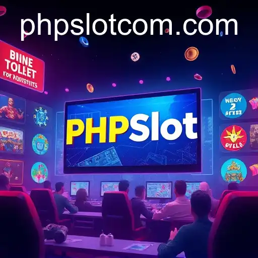 The Rise of Online Gaming: A Look into PHPSlot's Evolution
