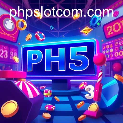 The Growing Popularity of PHPSlot Games