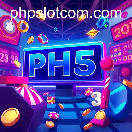 The Growing Popularity of PHPSlot Games
