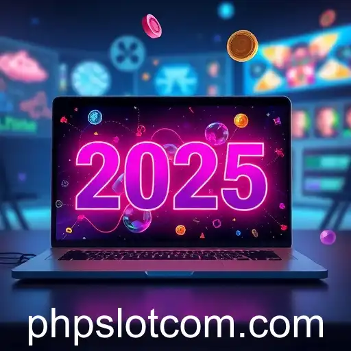 The Rise of PHP Slots: A Digital Revolution in Gaming