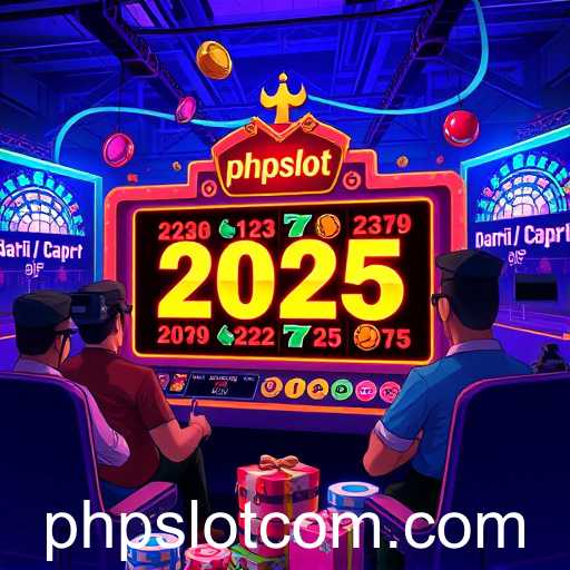 Rising Star of Online Entertainment: PHPSlot