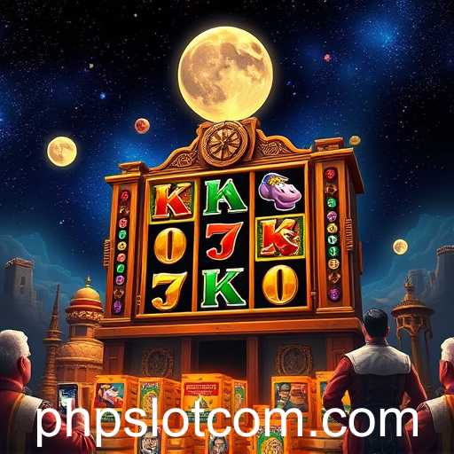 phpslot