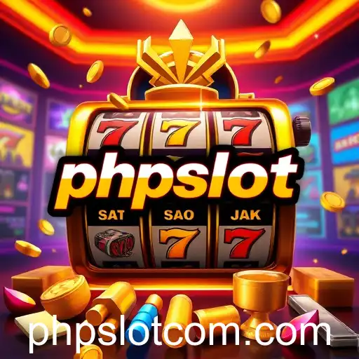 Exploring the Exciting World of Slot Games: A Virtual Journey with Phpslot