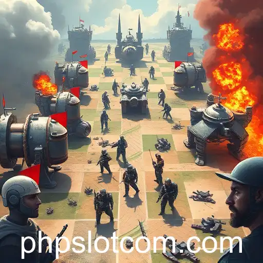 Mastering Game Strategy: The Role of 'phpslot' in Online Gaming Platforms