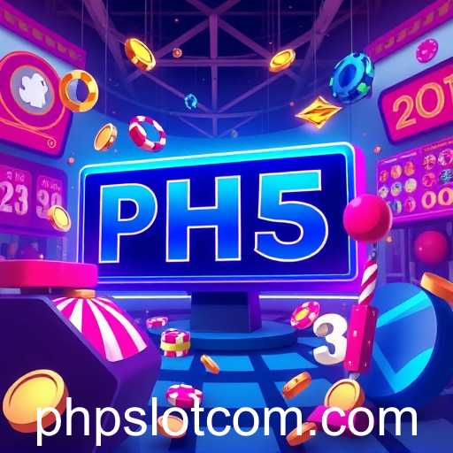 The Rise of PHP in Online Gaming